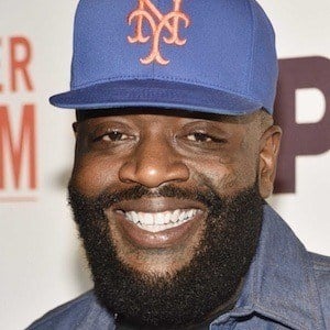 Rick Ross real cell phone number