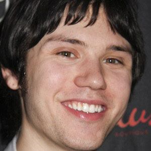 Ryan Ross Profile Picture