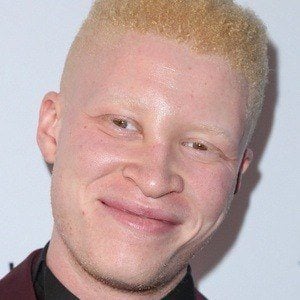 Shaun Ross Profile Picture