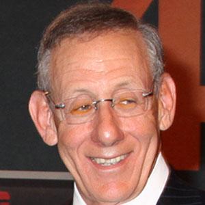 Stephen M. Ross