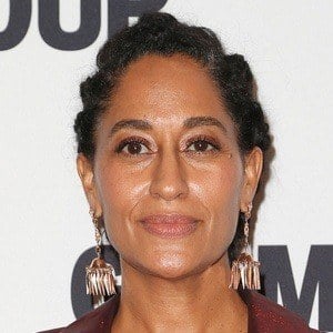 Tracee Ellis Ross Profile Picture