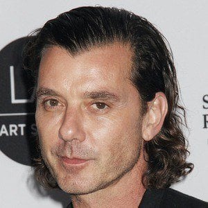 Gavin Rossdale Profile Picture