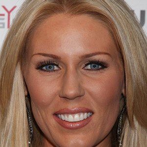 Gretchen Rossi Profile Picture