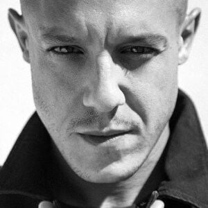 Theo Rossi Profile Picture