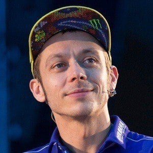 Valentino Rossi