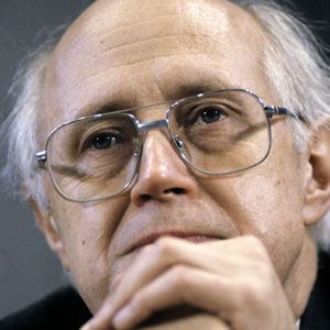 Mstislav Rostropovich