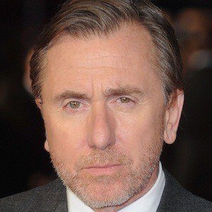 Tim Roth Profile Picture