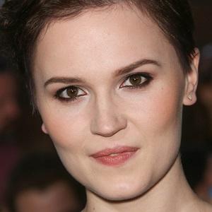 Veronica Roth Profile Picture