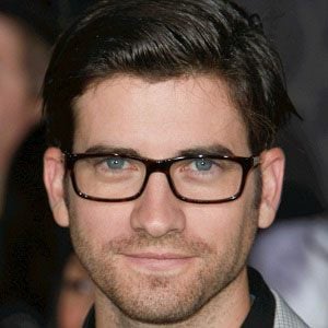 Ryan Rottman Profile Picture