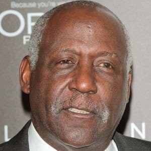 Richard Roundtree Profile Picture