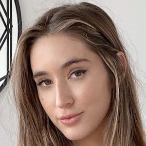 Natalie Roush Profile Picture