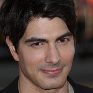 Brandon Routh Profile Picture