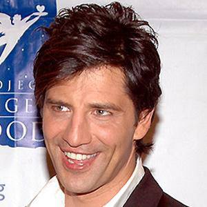 Sakis Rouvas Profile Picture