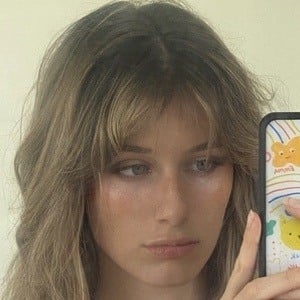 Olivia Rouyre Profile Picture