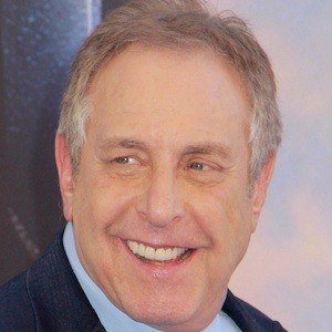 Charles Roven