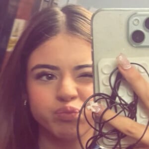 Amelia Rowan Profile Picture