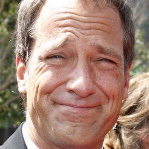 Mike Rowe Profile Picture