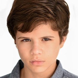 Dylan Michael Rowen Profile Picture