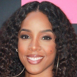 Kelly Rowland Profile Picture