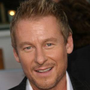 Richard Roxburgh - Wikipedia