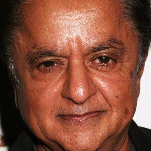 Deep Roy Profile Picture