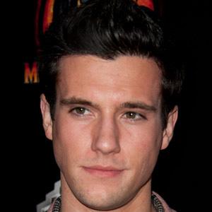 Drew Roy Profile Picture