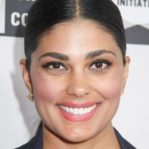 Rachel Roy Profile Picture