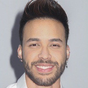 Prince Royce