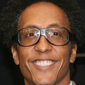 Andre Royo