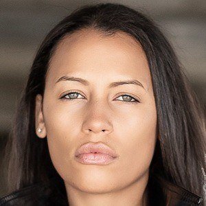 Shyona Royston