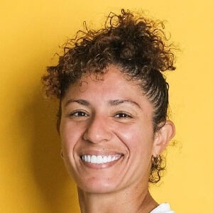 Cristiane Rozeira Profile Picture