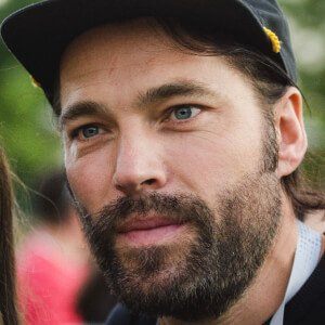 Tim Rozon