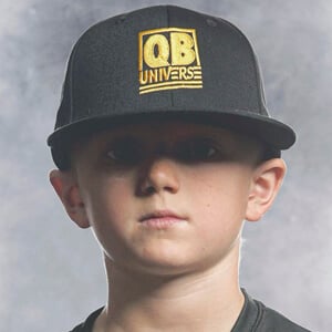 Grayson Rozzel Profile Picture