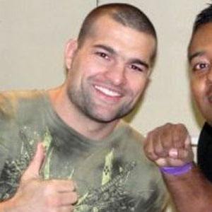 Mauricio Rua