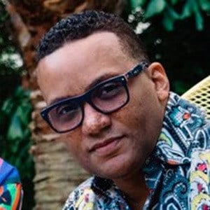 Gonzalo Rubalcaba Profile Picture