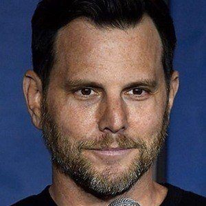 Dave Rubin Profile Picture