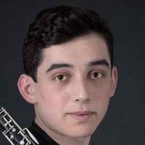 Spencer Rubin Profile Picture
