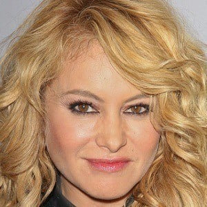 Rubio pic paulina Paulina Rubio's