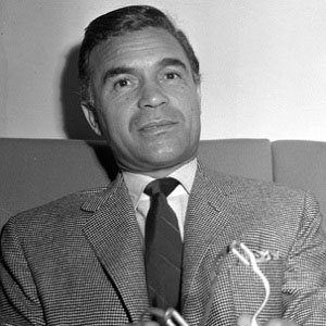 Porfirio Rubirosa - Bio, Facts, Family | Famous Birthdays