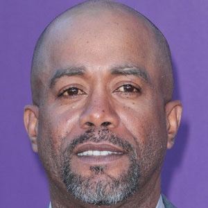 Darius Rucker Profile Picture