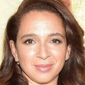 Maya Rudolph Profile Picture