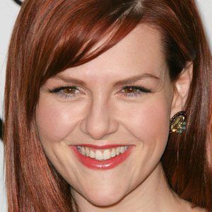 Sara Rue Profile Picture