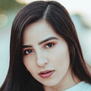 Scarlett Rueda Profile Picture