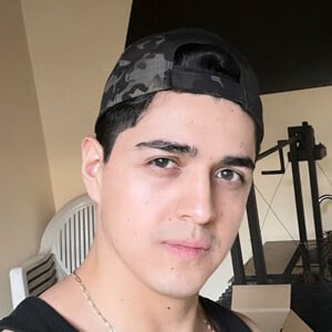 Yair Rueda Profile Picture