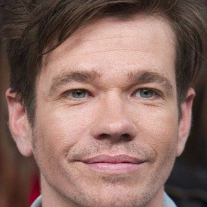 Nate Ruess Profile Picture