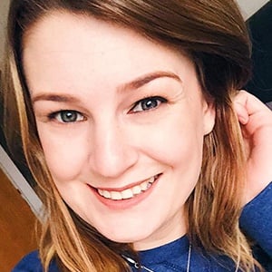 Charlotte L. Ruff Profile Picture
