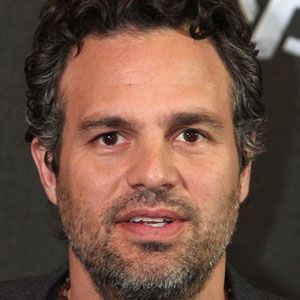 Mark Ruffalo Profile Picture