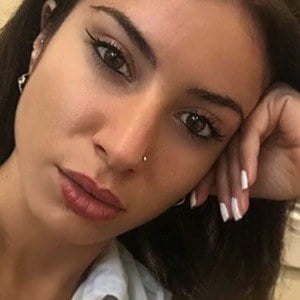 Gessica Ruiu Profile Picture