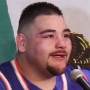 Andy Ruiz Jr.