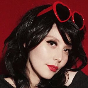 Gabriela Ruiz Profile Picture